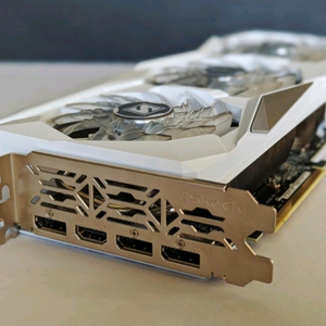 rx 7600xt 16g 라데온 그래픽카드