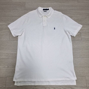(2XL)폴로랄프로렌 남성 카라 반팔티