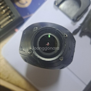 고스트 xl 블랙박스