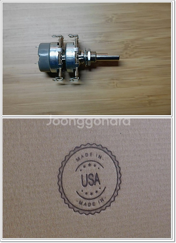 맥킨토시 A급 고급형 아날로그 리시버 MAC1900--9