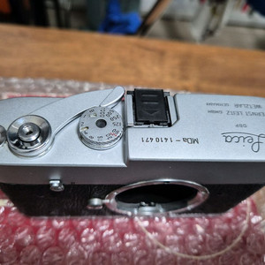 Leica MDA-1410471 카메라