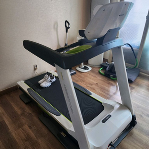 이고진 21년식 V6 런닝머신 팝니다