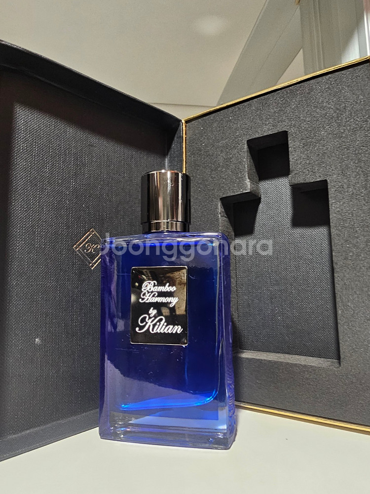 [품절 ]킬리안 뱀부 하모니 오드퍼퓸 50ML--0