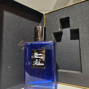 [새상품,무배 ]킬리안 뱀부 하모니 오드퍼퓸 50ML