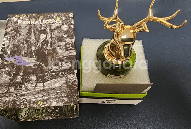 [새상품,무배] 펜할리곤스 로드 조지 EDP 75ml--1