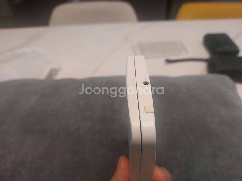 전자사전 딕플 D250 팝니다.--6