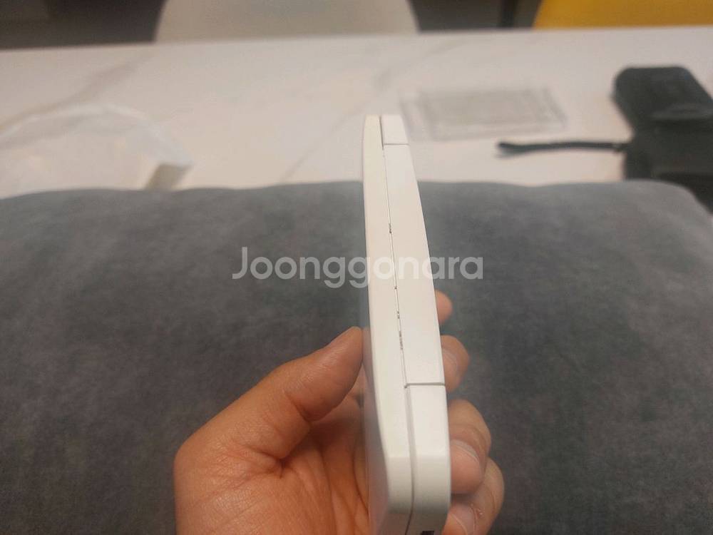 전자사전 딕플 D250 팝니다.--7