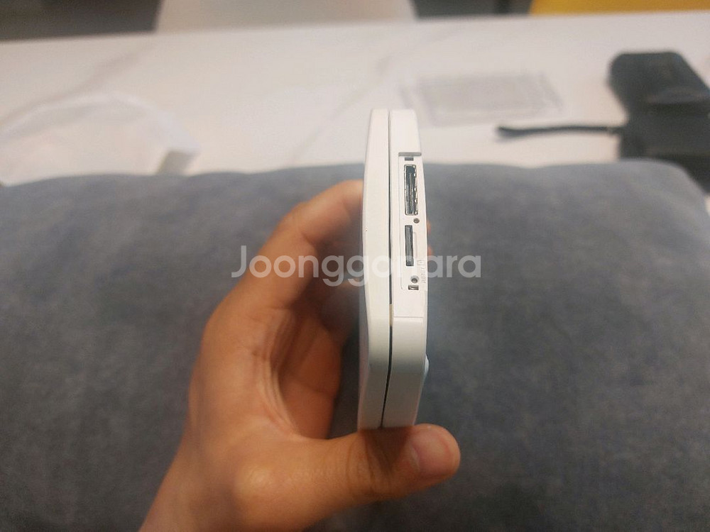 전자사전 딕플 D250 팝니다.--4