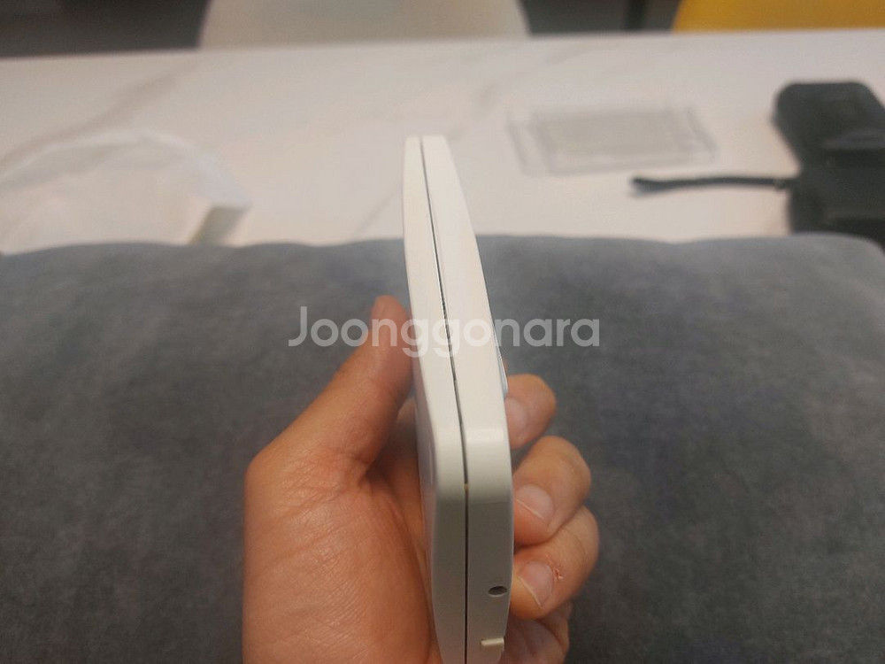 전자사전 딕플 D250 팝니다.--5