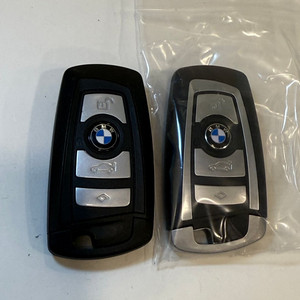 bmw 과거 실사용 스마트키 중고 판매