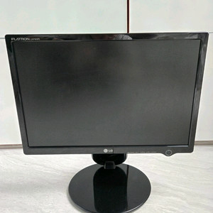 LG전자 플래트톤 LCD 모니터