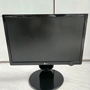 LG전자 플래트톤 LCD 모니터