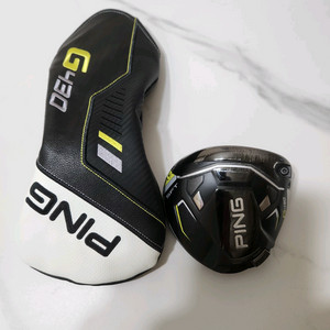 핑 드라이버 G430 SFT