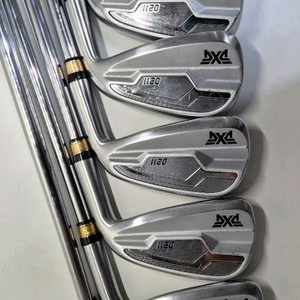 PXG0211DC 아이언 8EA