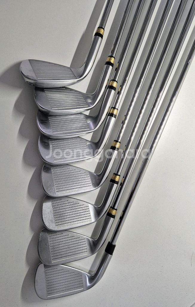 PXG0211DC 아이언 8EA--3