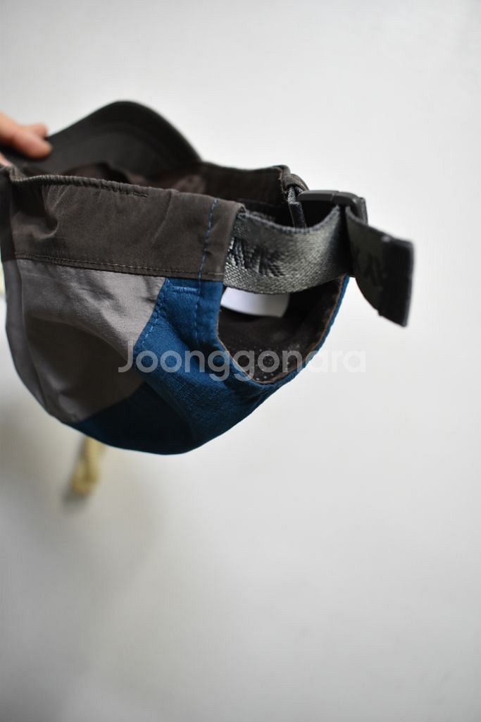 블랙야크 고어텍스 모자--3