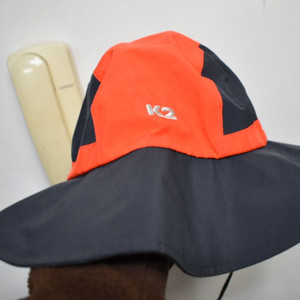 K2 고어텍스 모자 <<61>>