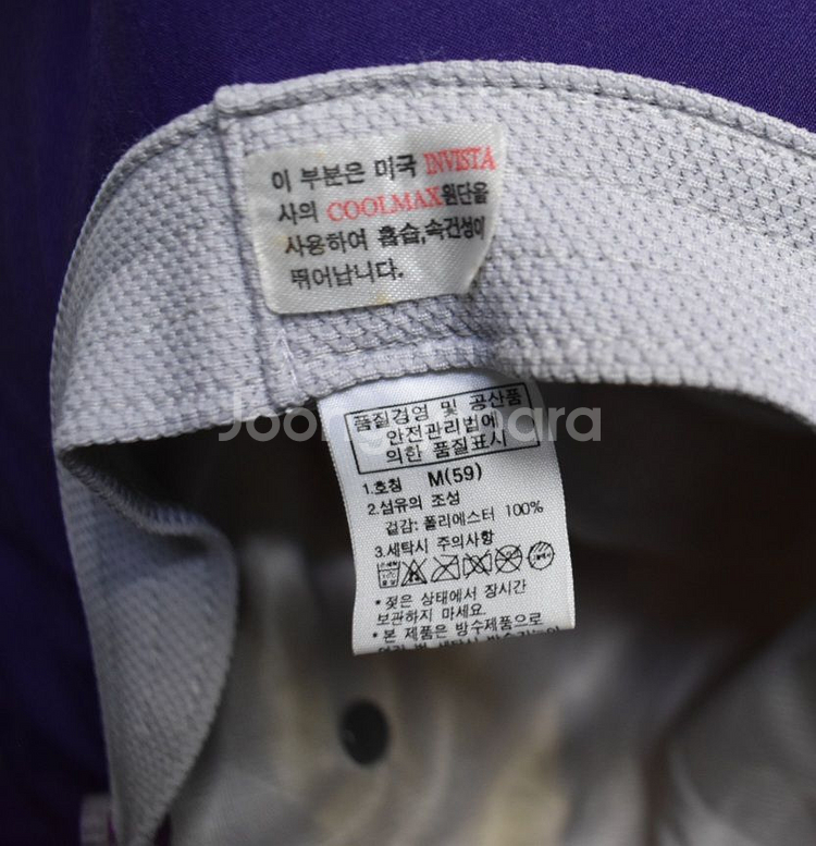 노스페이스 고어텍스 모자 <<59>>--4