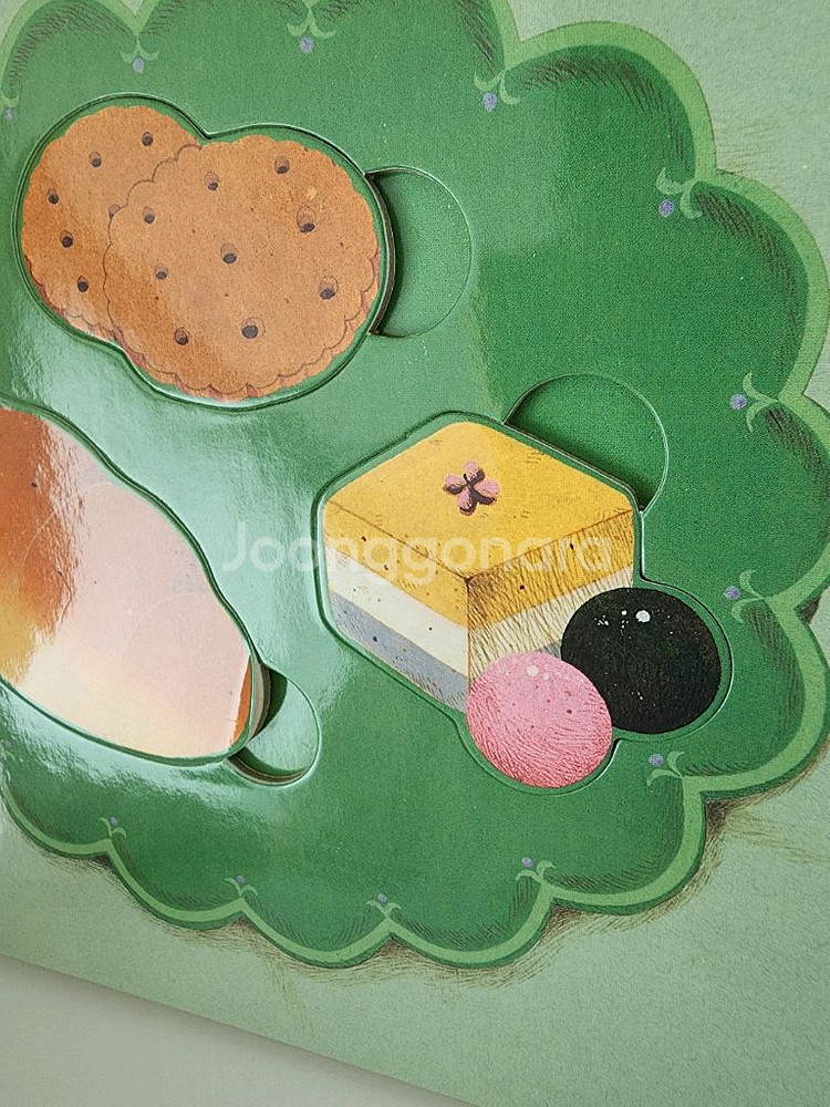 오브레인 언어놀이 19권 택포--4