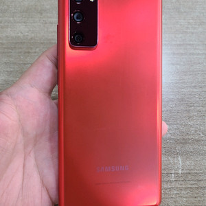 갤럭시S20FE 128G 중고폰 공기계