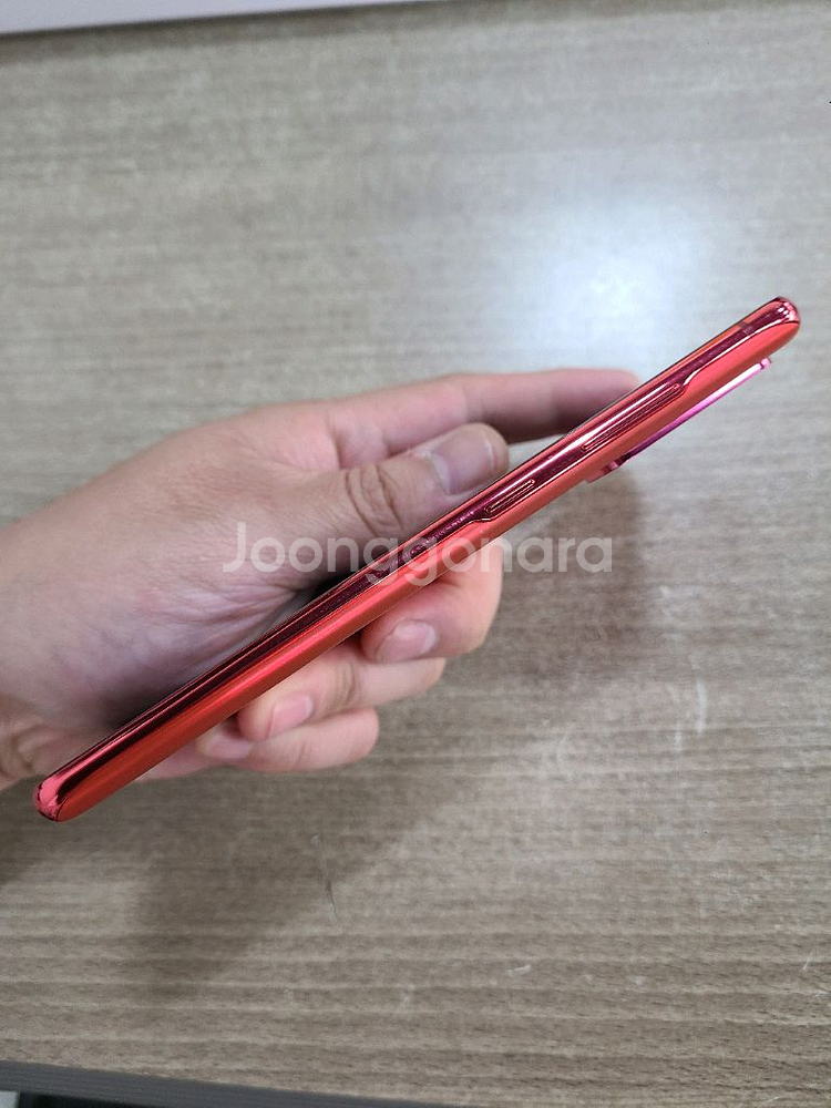 갤럭시S20FE 128G 중고폰 공기계--5