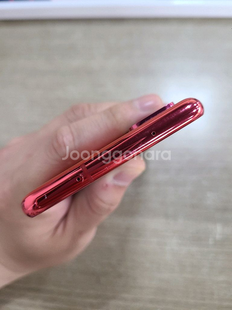 갤럭시S20FE 128G 중고폰 공기계--7