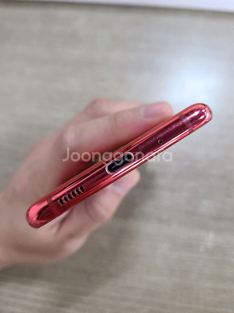 갤럭시S20FE 128G 중고폰 공기계--8