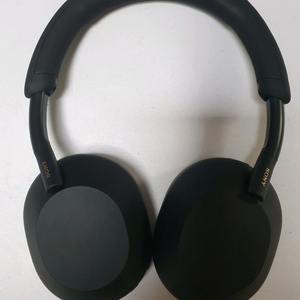소니헤드폰 WH-1000XM5