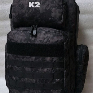 케이투 K2 밀리터리 등산배낭 여행캠핑백팩 33리터