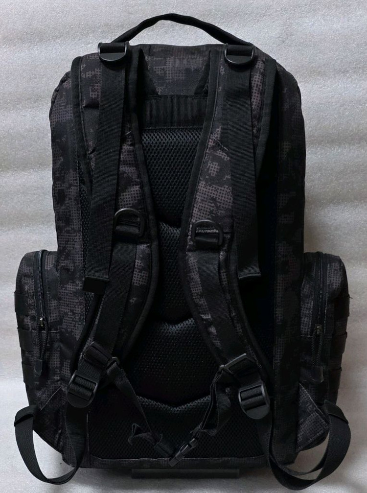 케이투 K2 밀리터리 등산배낭 여행캠핑백팩 33리터--2