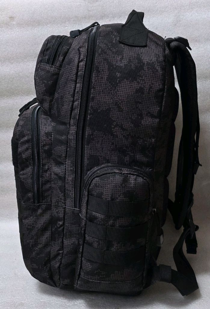 케이투 K2 밀리터리 등산배낭 여행캠핑백팩 33리터--4