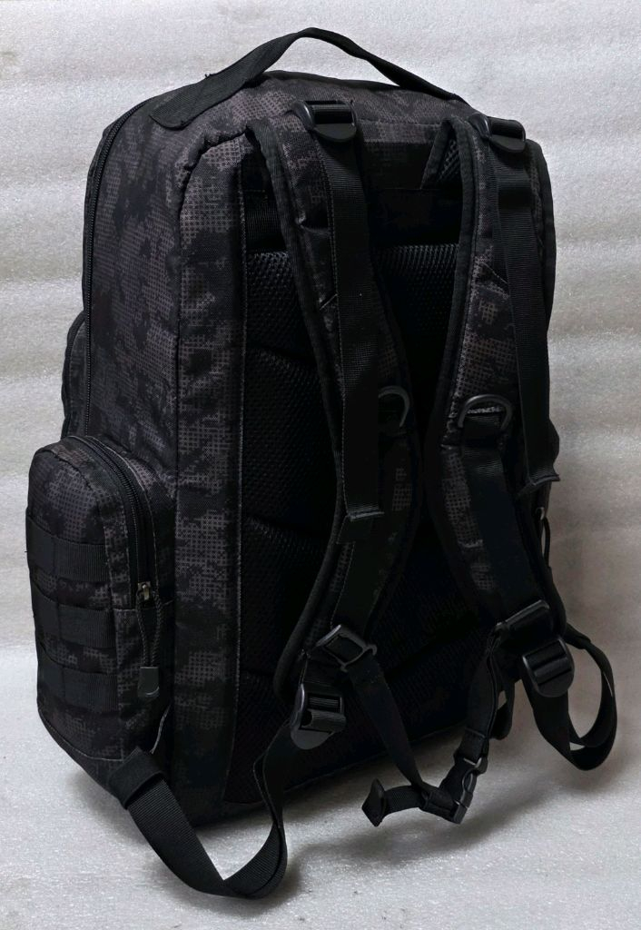 케이투 K2 밀리터리 등산배낭 여행캠핑백팩 33리터--3