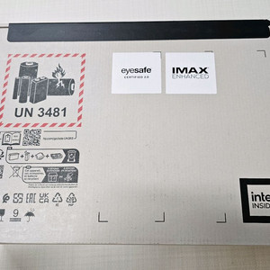 미개봉 HP오멘 win11, RTX4060, 울트라7