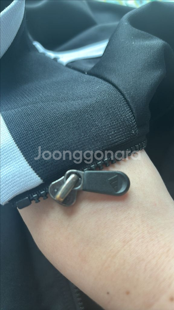 아디다스 져지 100 (L)--1