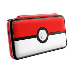 닌텐도 2ds xl 포켓몬 몬스터볼 에디션
