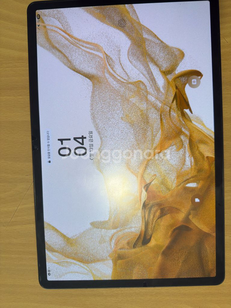 삼성 갤럭시탭 s8+ 플러스 판매합니다--0
