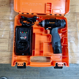 아임삭충전임팩드라이버 AI514MX 풀쎄트 14.4V