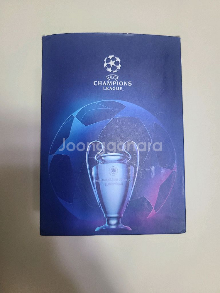 uefa 챔피언스리그 트로피 판매--0