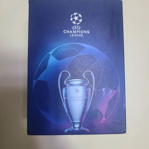 uefa 챔피언스리그 트로피 판매