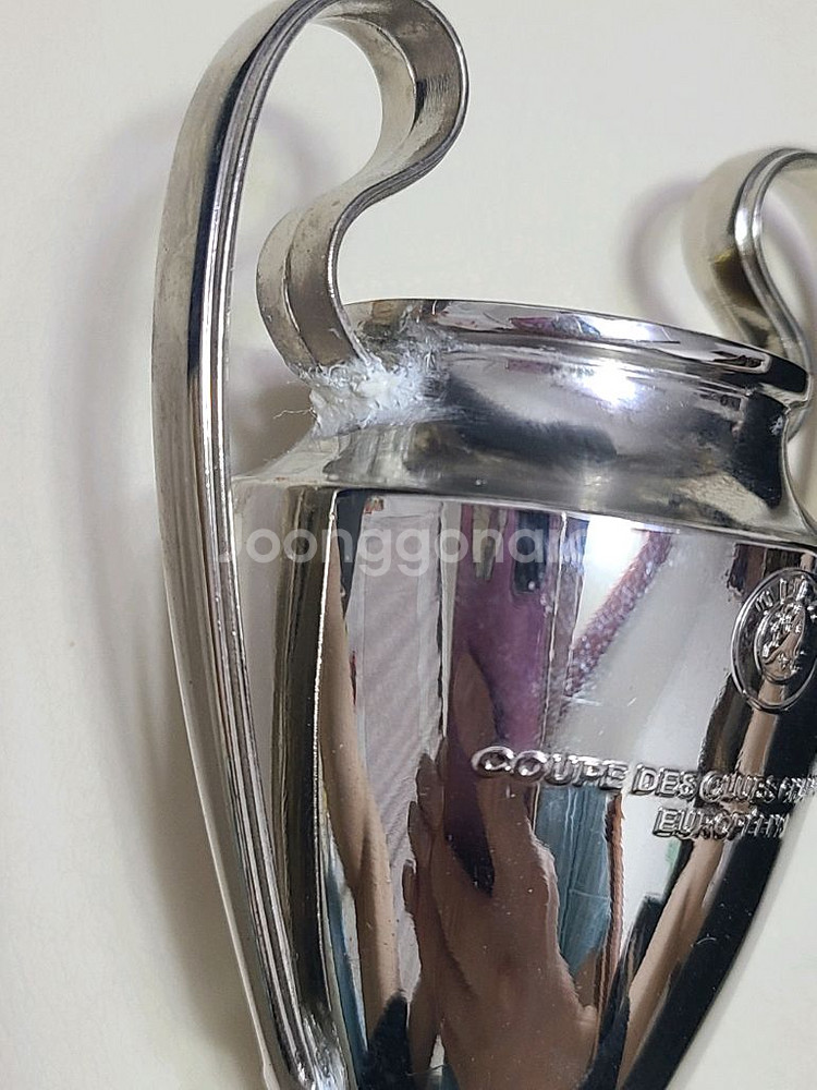 uefa 챔피언스리그 트로피 판매--4