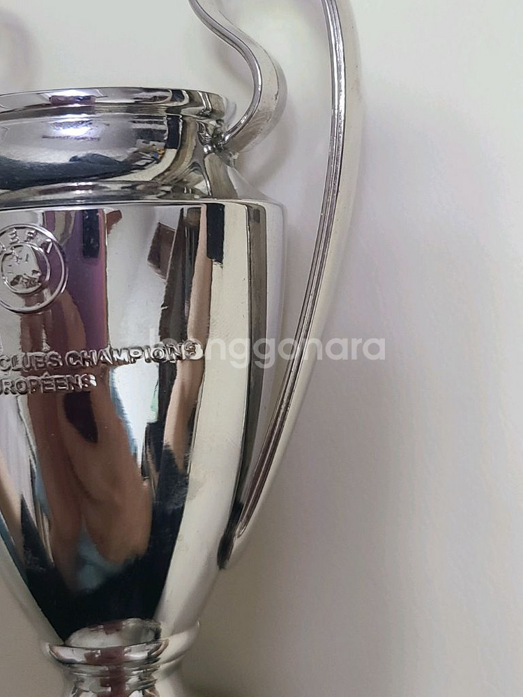 uefa 챔피언스리그 트로피 판매--6