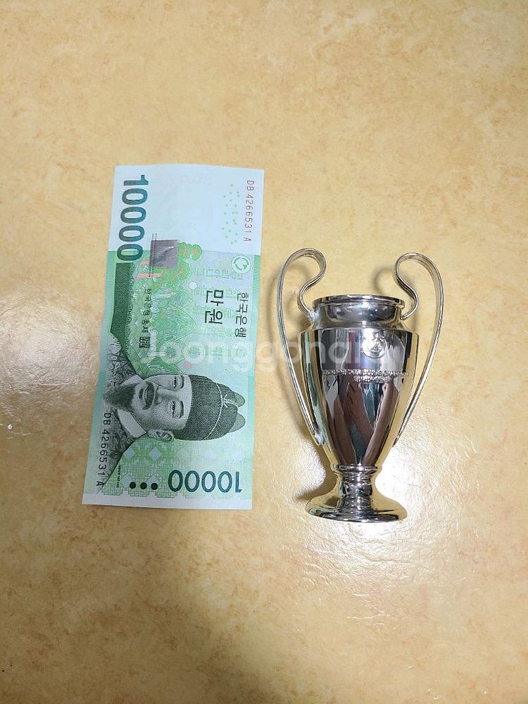 uefa 챔피언스리그 트로피 판매--7