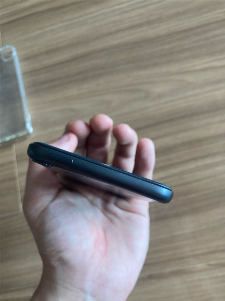 [신품급 ]아이팟 터치 7세대 스페이스 그레이 32GB 이미지