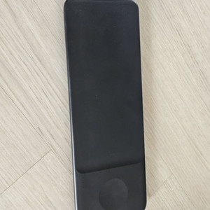 삼성 무선 충전 트리오 (EP-P6300)