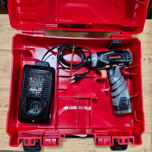 아임삭충전임팩드라이버 풀세트14.4V