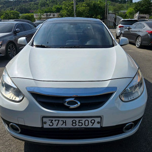 12년식 뉴SM3 1.6 RE휘발유 오토