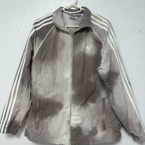 아디다스 COLOUR FADE HALF-ZIP