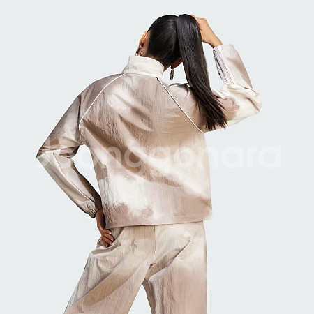 아디다스 COLOUR FADE HALF-ZIP--7