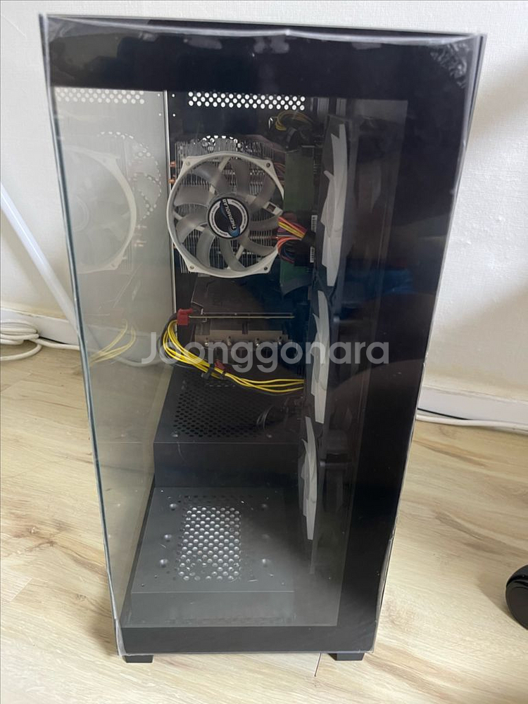 게이밍 PC RTX 2060--0