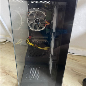 게이밍 PC RTX 2060